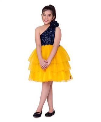 Rockabye Partywear Dress 1