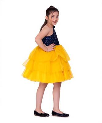 Rockabye Partywear Dress 2