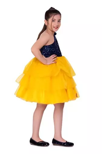 Rockabye Partywear Dress