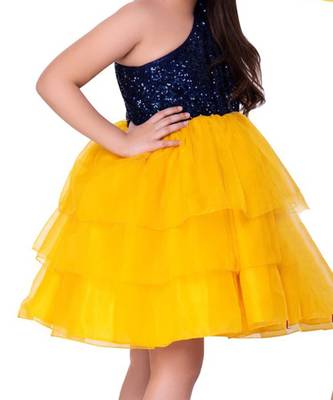 Rockabye Partywear Dress 3