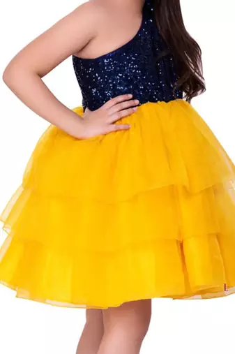 Rockabye Partywear Dress
