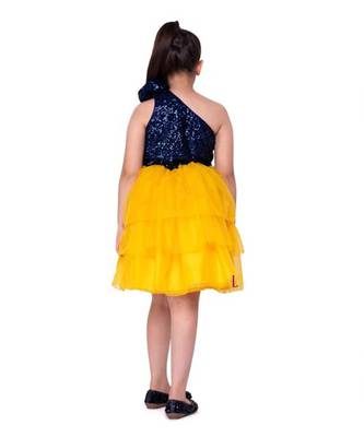 Rockabye Partywear Dress 4