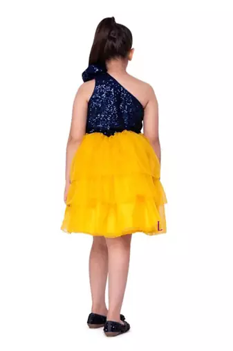 Rockabye Partywear Dress