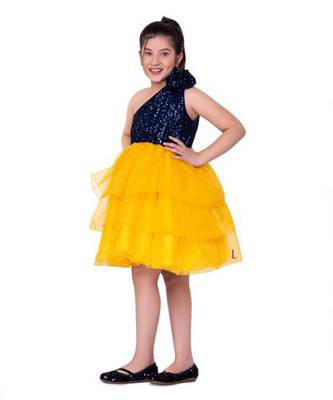 Rockabye Partywear Dress 5