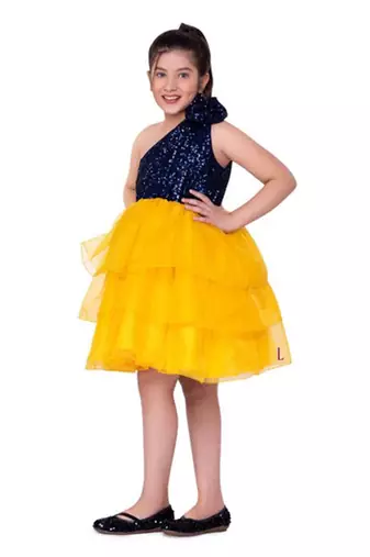 Rockabye Partywear Dress