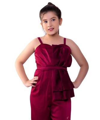 Vougestar PartyWear Dress 1
