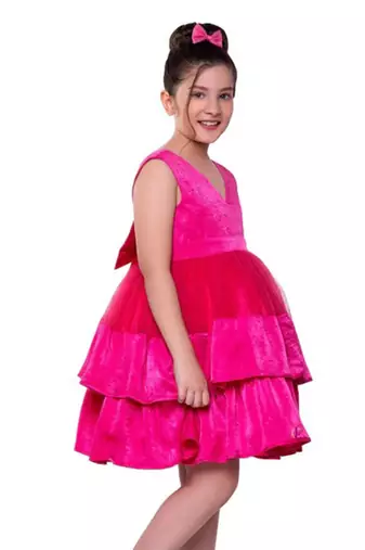 Buttercup PartyWear Dress