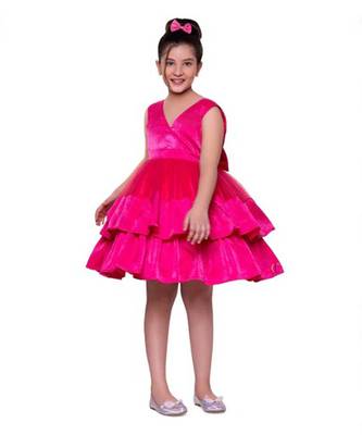 Buttercup PartyWear Dress 3