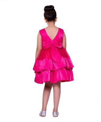 Buttercup PartyWear Dress 4