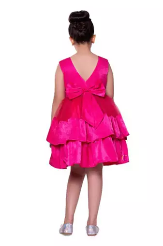 Buttercup PartyWear Dress