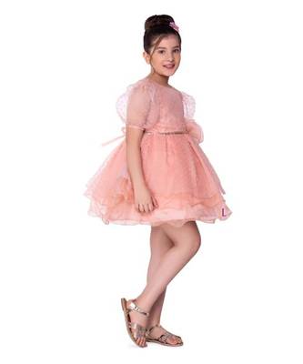 Sweepea Partywear Dress 2