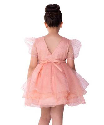 Sweepea Partywear Dress 3