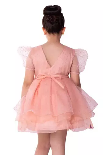Sweepea Partywear Dress