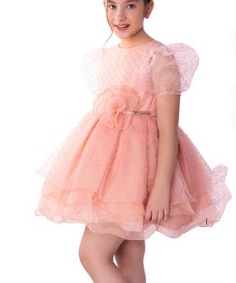 Sweepea Partywear Dress 4