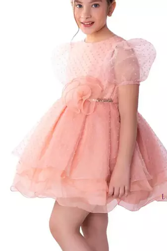Sweepea Partywear Dress