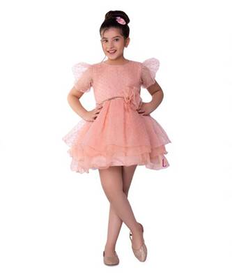 Sweepea Partywear Dress 1