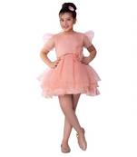 Sweepea Partywear Dress