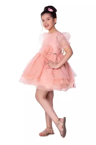 Sweepea Partywear Dress