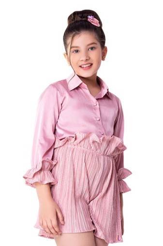 HotsyTotsy PartyWear Dress