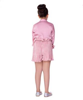 HotsyTotsy PartyWear Dress 3