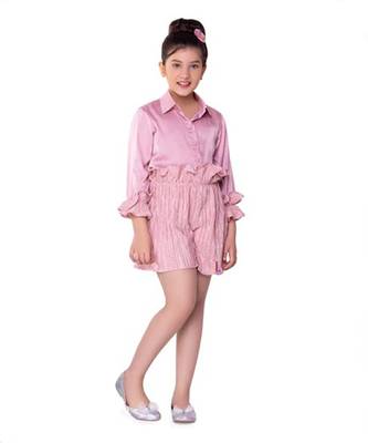 HotsyTotsy PartyWear Dress 1
