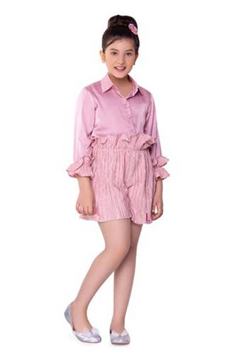 HotsyTotsy PartyWear Dress