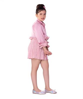 HotsyTotsy PartyWear Dress 5