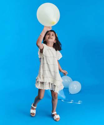 Milkyway Causal Dress 2