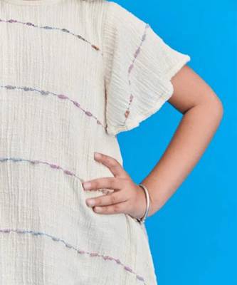 Milkyway Causal Dress 3
