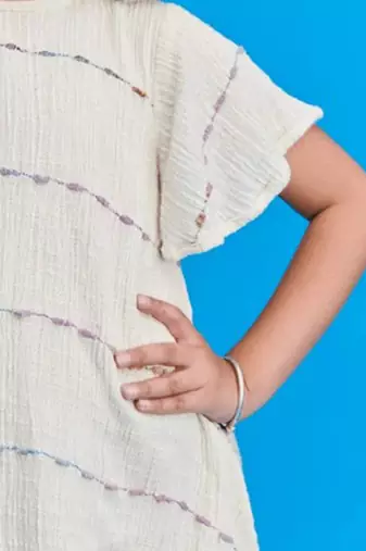 Milkyway Causal Dress