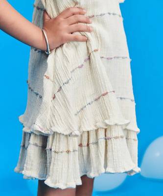 Milkyway Causal Dress 4