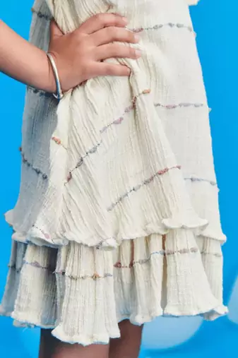 Milkyway Causal Dress