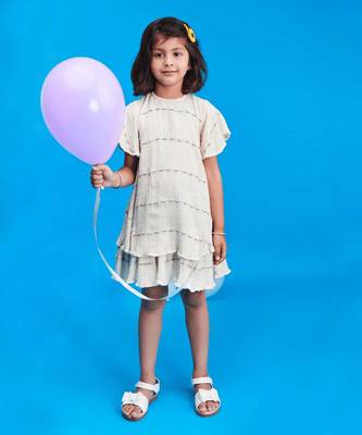 Milkyway Causal Dress 1