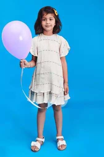 Milkyway Causal Dress