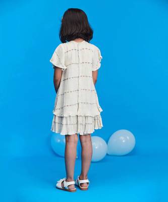 Milkyway Causal Dress 5
