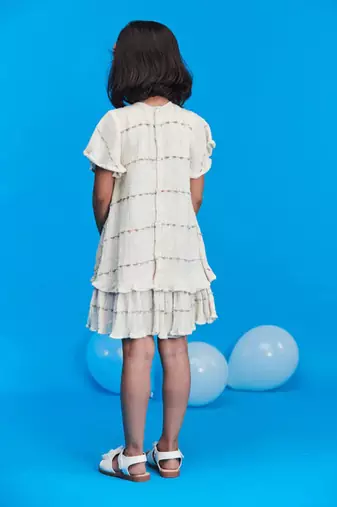Milkyway Causal Dress