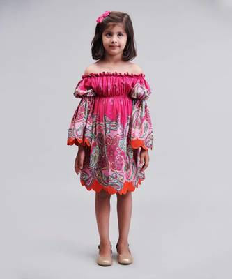 Pina Colada Casual Dress 1