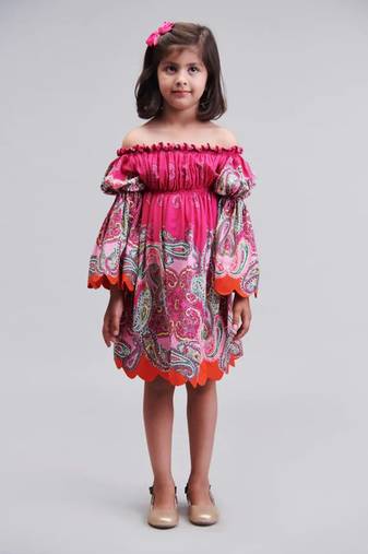 Pina Colada Casual Dress