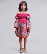 Pina Colada Casual Dress