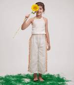 Hello Sunshine Causal Jumpsuit