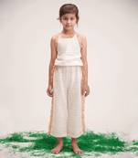 Hello Sunshine Causal Jumpsuit