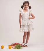 Rosemary Casual Wear Dress