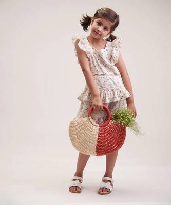 Rosemary Casual Wear Dress 2