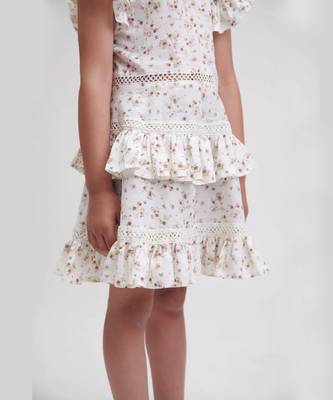 Rosemary Casual Wear Dress 4