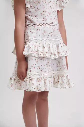 Rosemary Casual Wear Dress