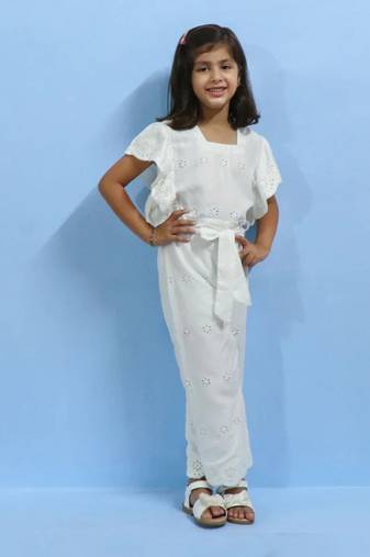 Swan Fairy Casual Dress