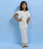 Swan Fairy Casual Dress