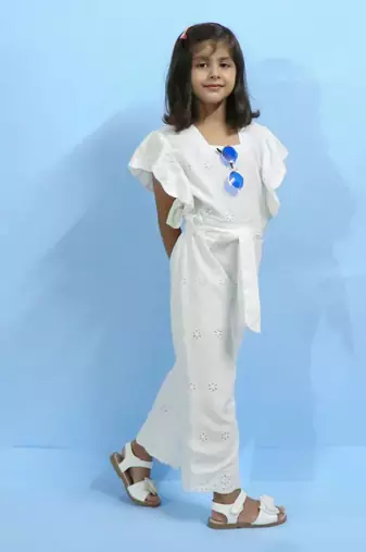 Swan Fairy Casual Dress