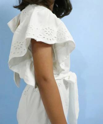 Swan Fairy Casual Dress 5