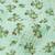 Ethnovog Ready To Wear Mint Green Georgette Printed Halter Neck Gown